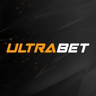 Ultrabet logo