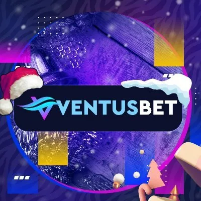 Venusbet logo