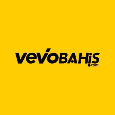 Vevobahis logo
