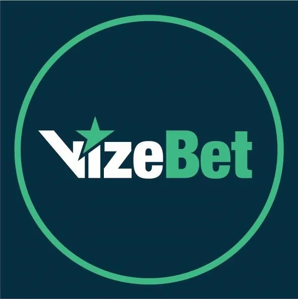 Vizebet logo